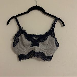 Aerie T-Shirt Bralette